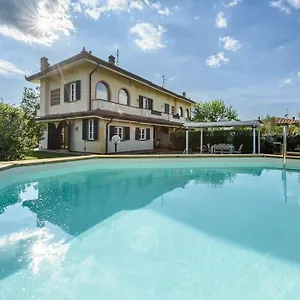 Pool By The Sea Le Focette