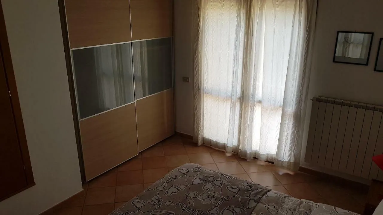 Villa Le Sorgentelle Bagni San Filippo Italia