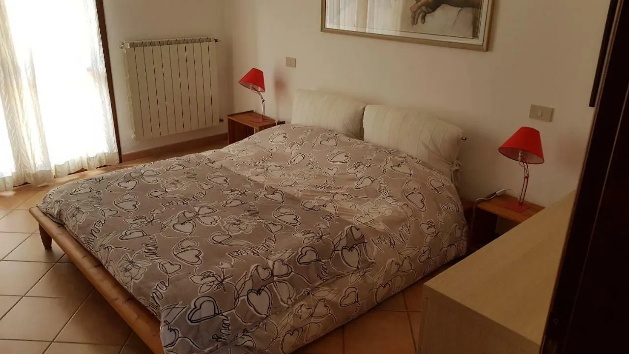 Villa Le Sorgentelle Bagni San Filippo 0*,  Italia