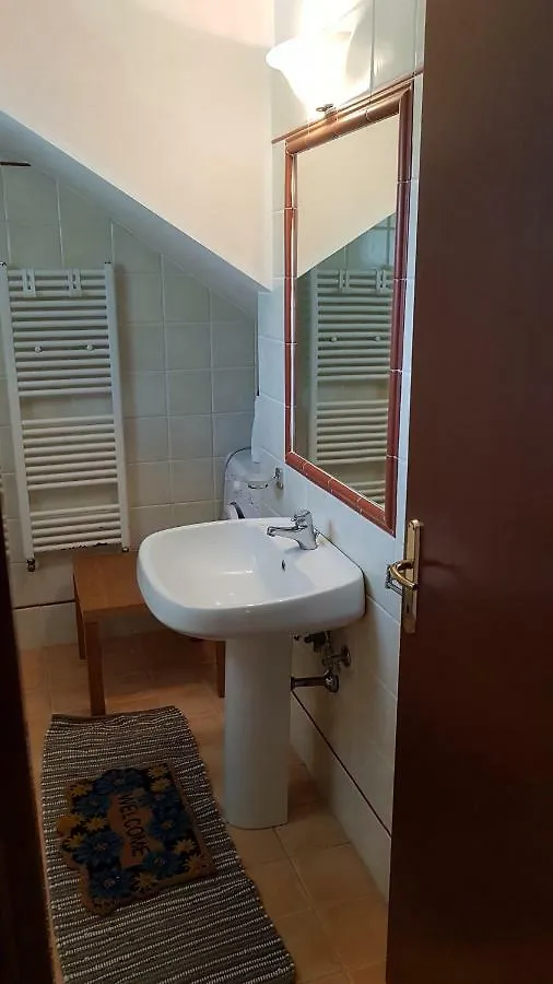 Villa Le Sorgentelle Bagni San Filippo 0*,  Italia